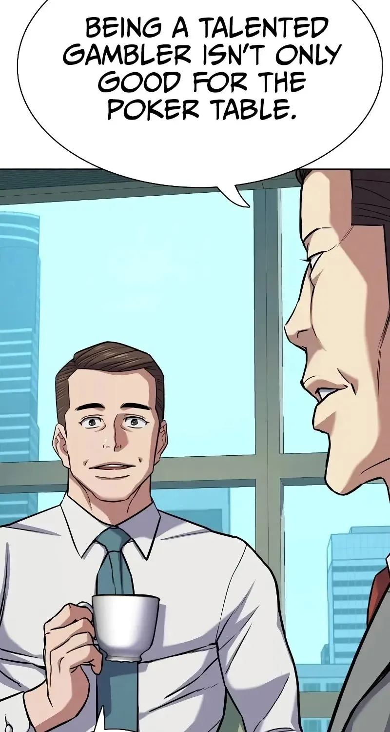 Read The Chaebeol’s Youngest Son chapter 105 image 128 on Lezhin