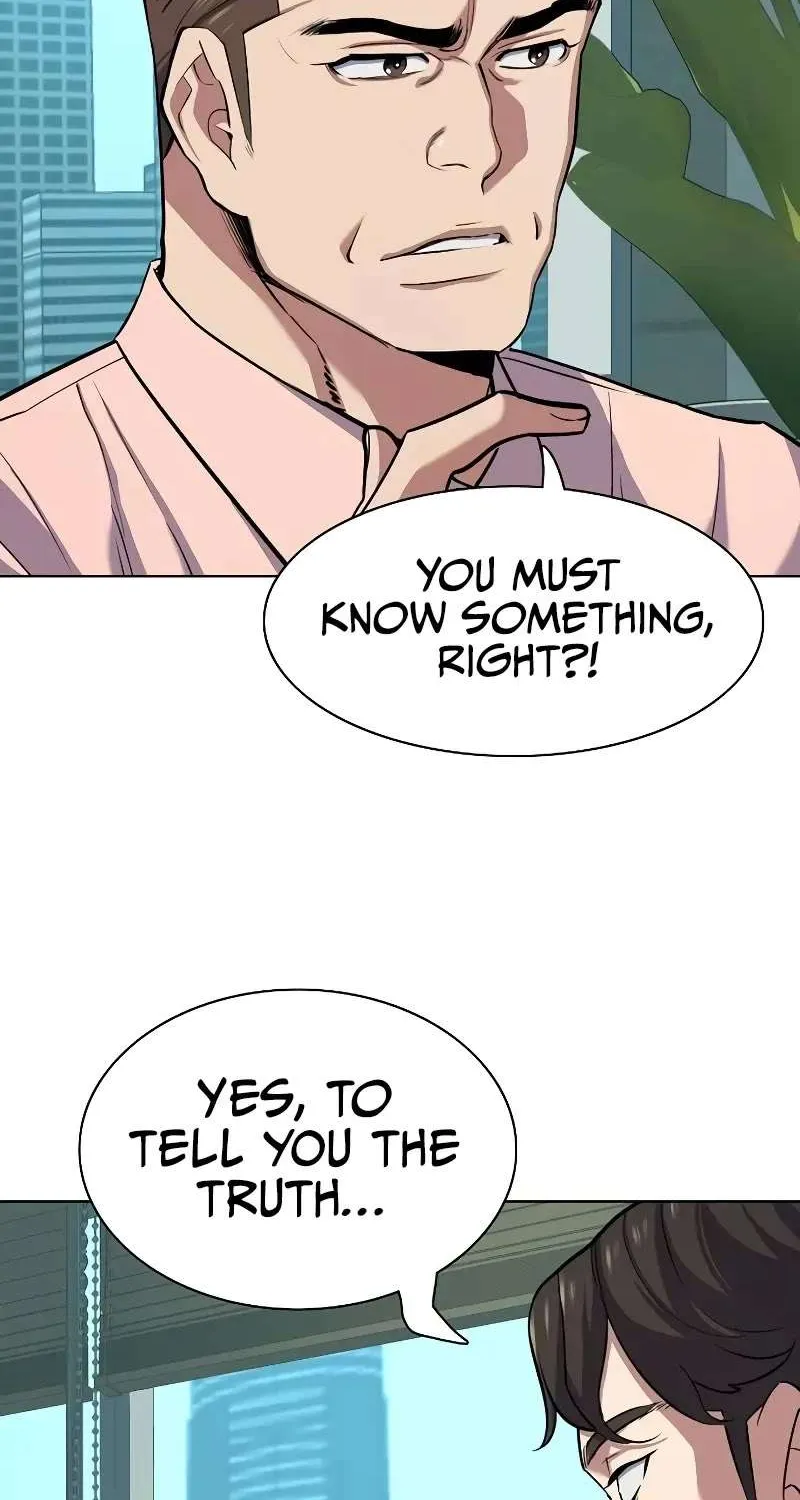 Read The Chaebeol’s Youngest Son chapter 105 image 13 on Lezhin