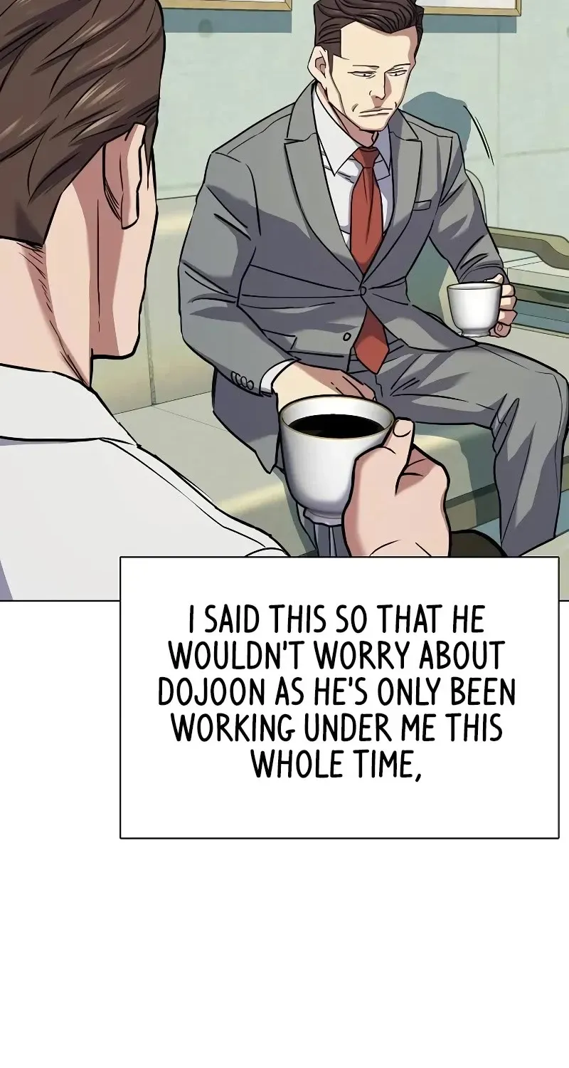Read The Chaebeol’s Youngest Son chapter 105 image 133 on Lezhin