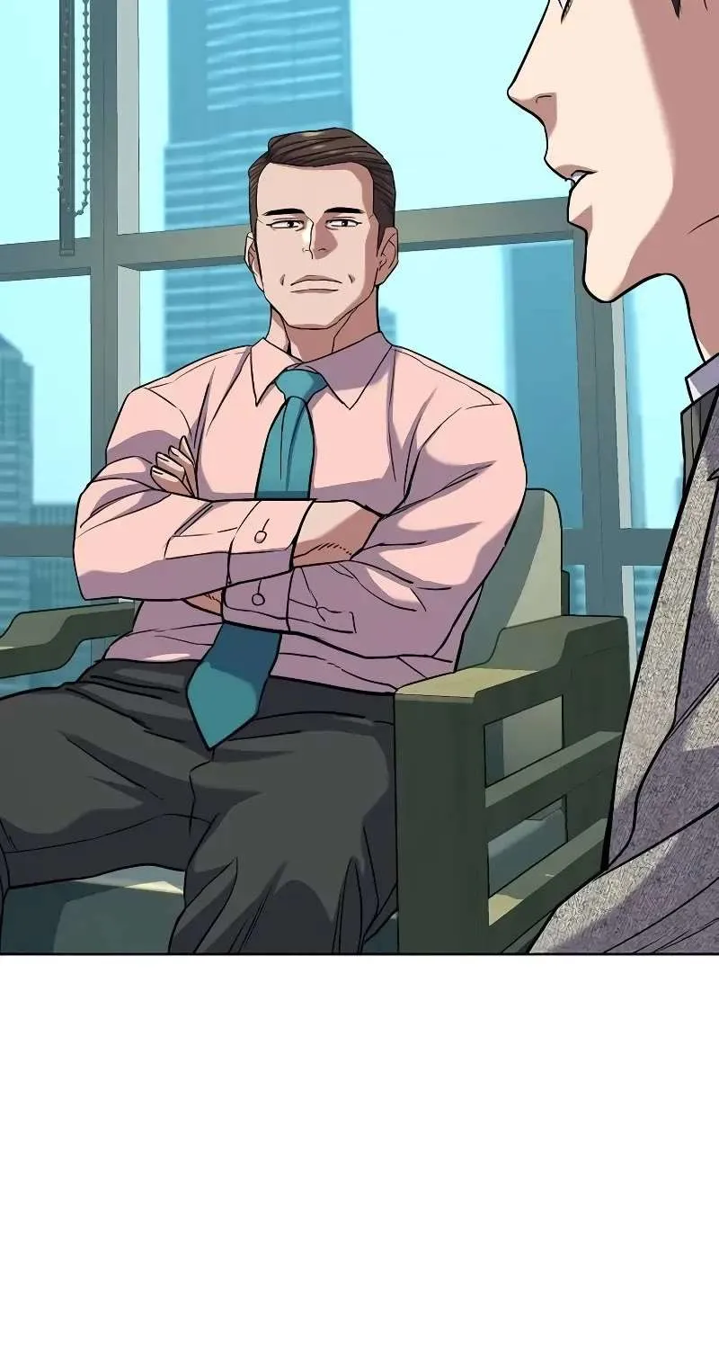 Read The Chaebeol’s Youngest Son chapter 105 image 14 on Lezhin