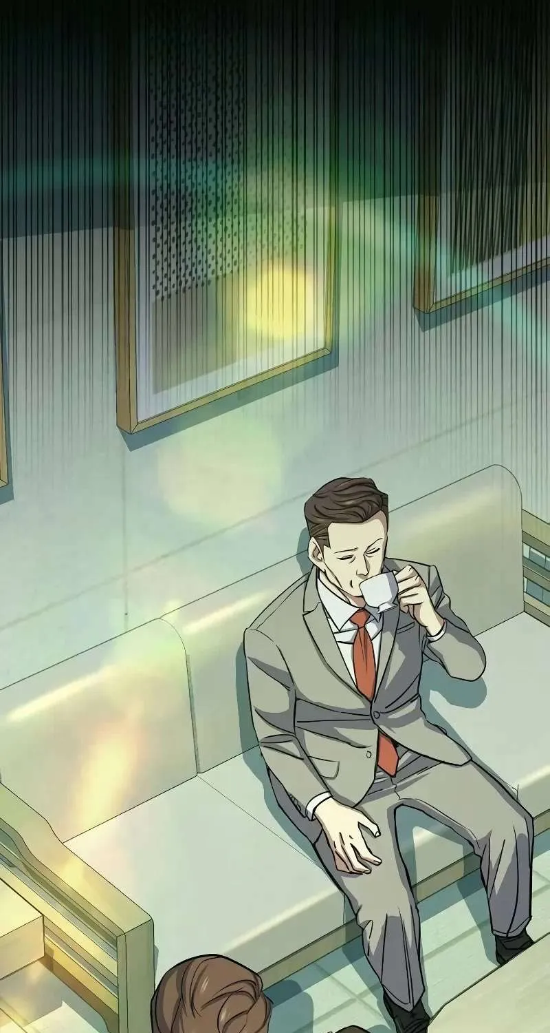 Read The Chaebeol’s Youngest Son chapter 105 image 150 on Lezhin