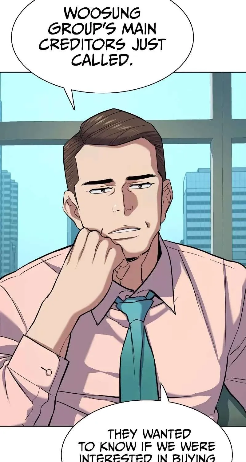 Read The Chaebeol’s Youngest Son chapter 105 image 2 on Lezhin