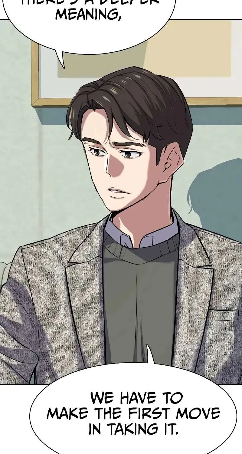 Read The Chaebeol’s Youngest Son chapter 105 image 22 on Lezhin