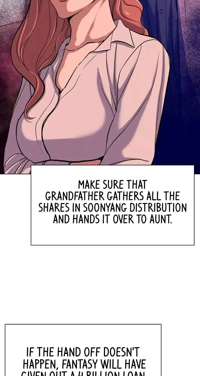 Read The Chaebeol’s Youngest Son chapter 105 image 24 on Lezhin