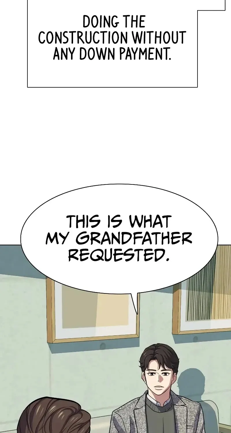 Read The Chaebeol’s Youngest Son chapter 105 image 26 on Lezhin