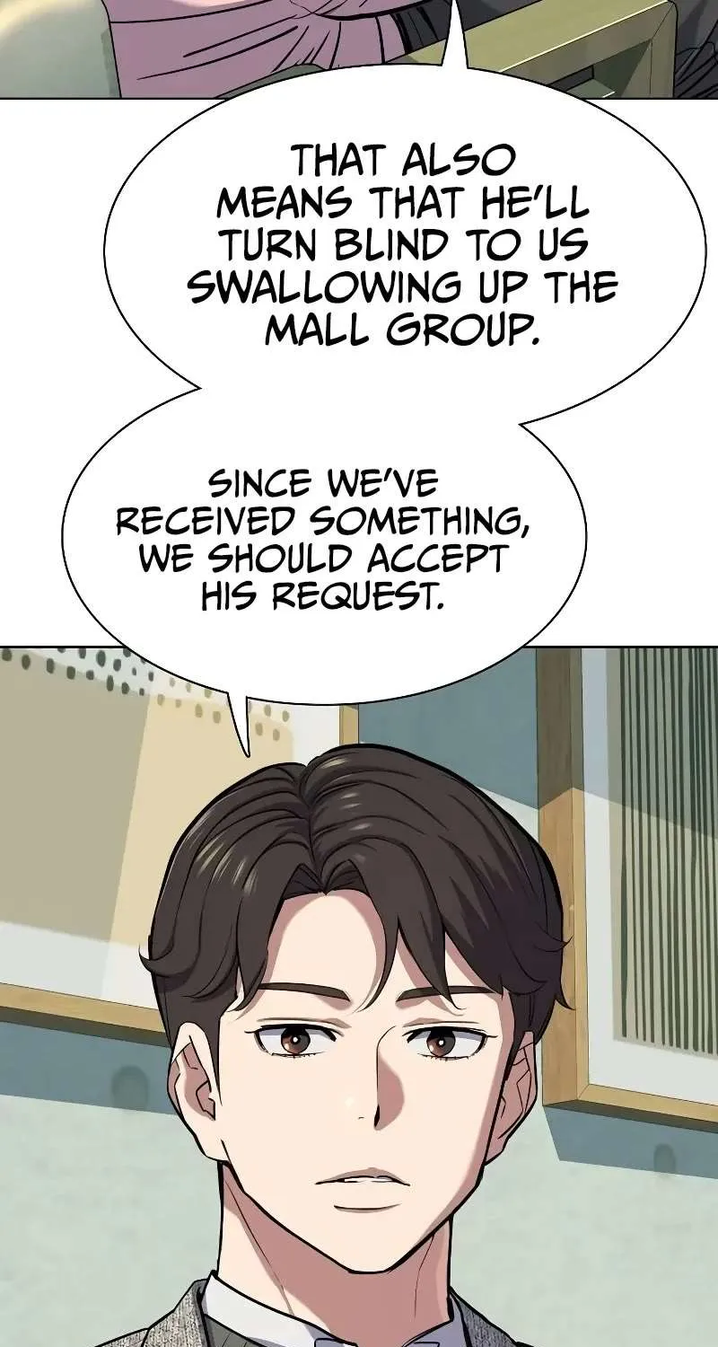 Read The Chaebeol’s Youngest Son chapter 105 image 28 on Lezhin