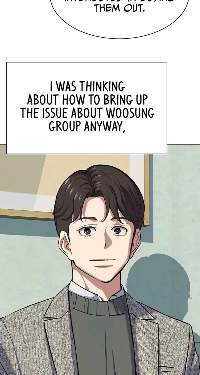Read The Chaebeol’s Youngest Son chapter 105 image 3 on Lezhin