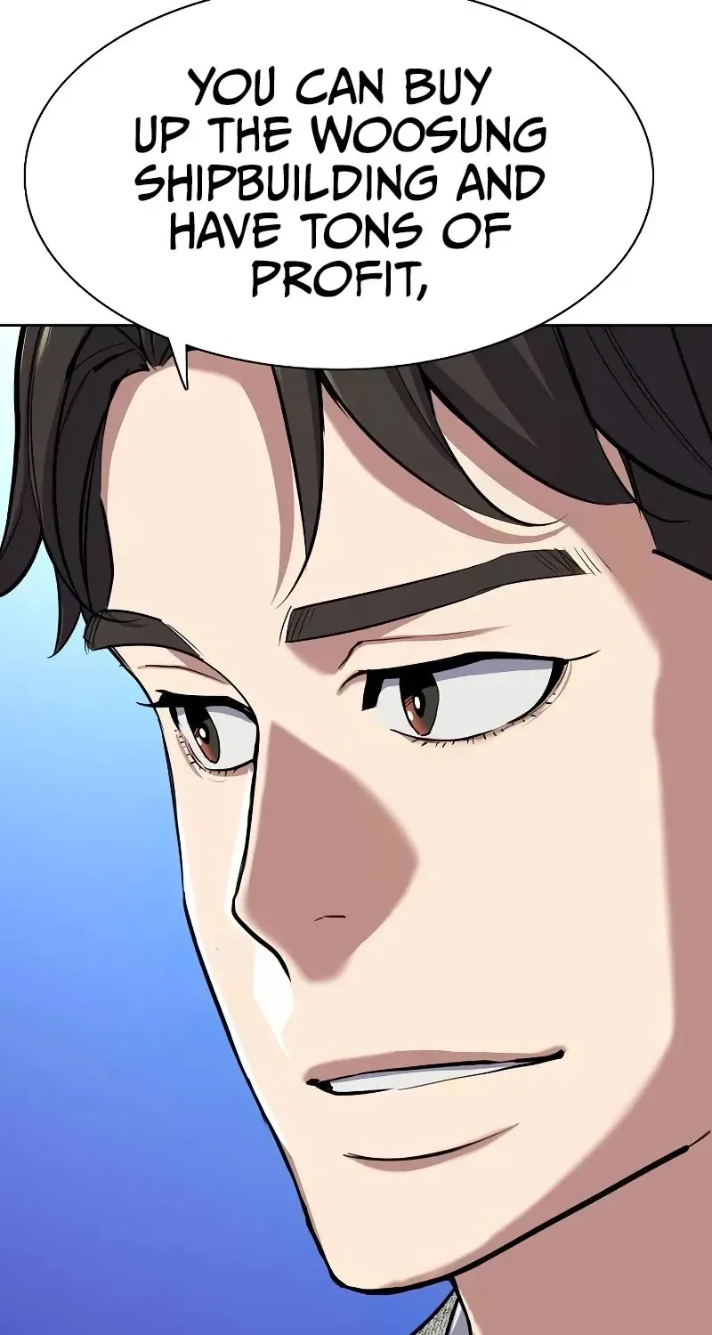 Read The Chaebeol’s Youngest Son chapter 105 image 34 on Lezhin
