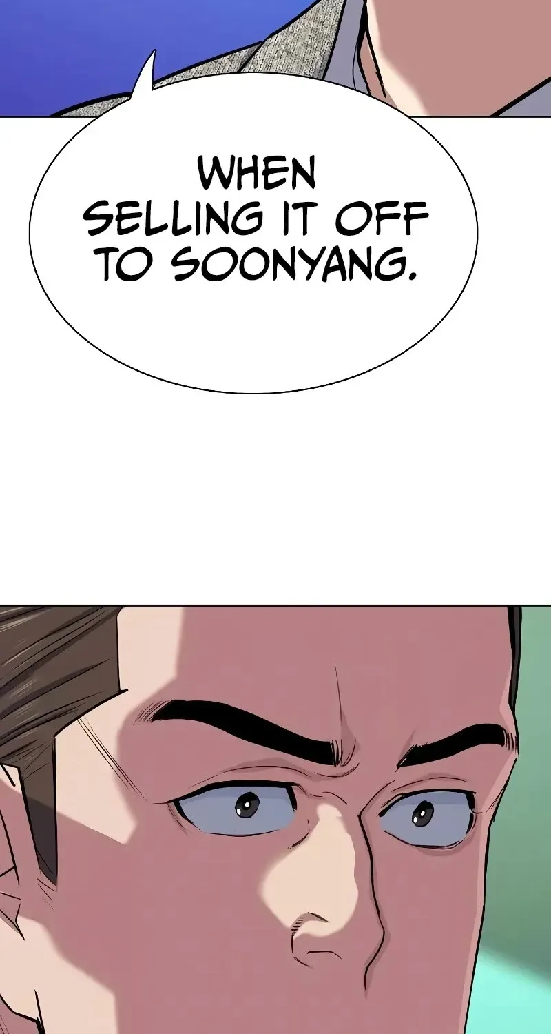 Read The Chaebeol’s Youngest Son chapter 105 image 35 on Lezhin