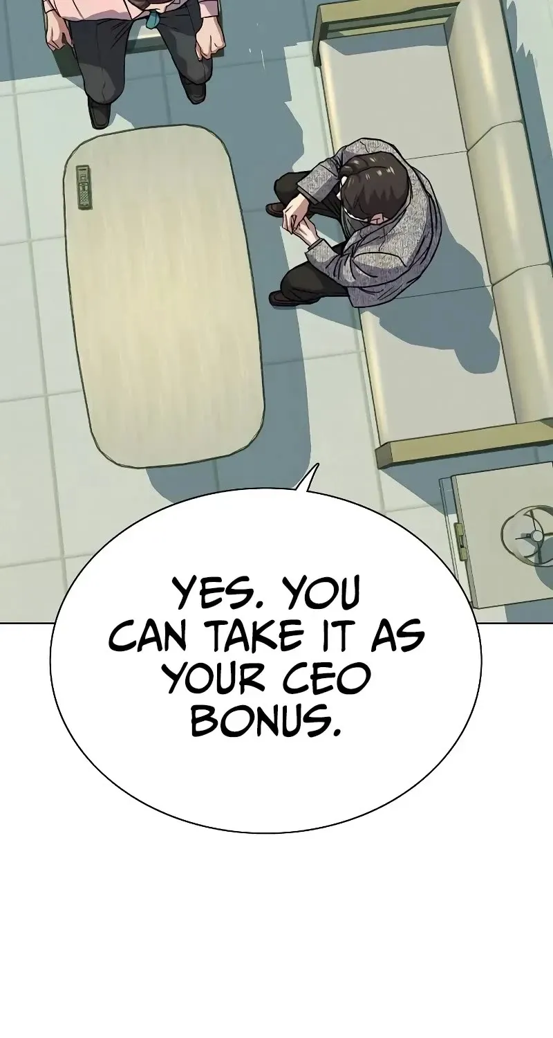 Read The Chaebeol’s Youngest Son chapter 105 image 38 on Lezhin