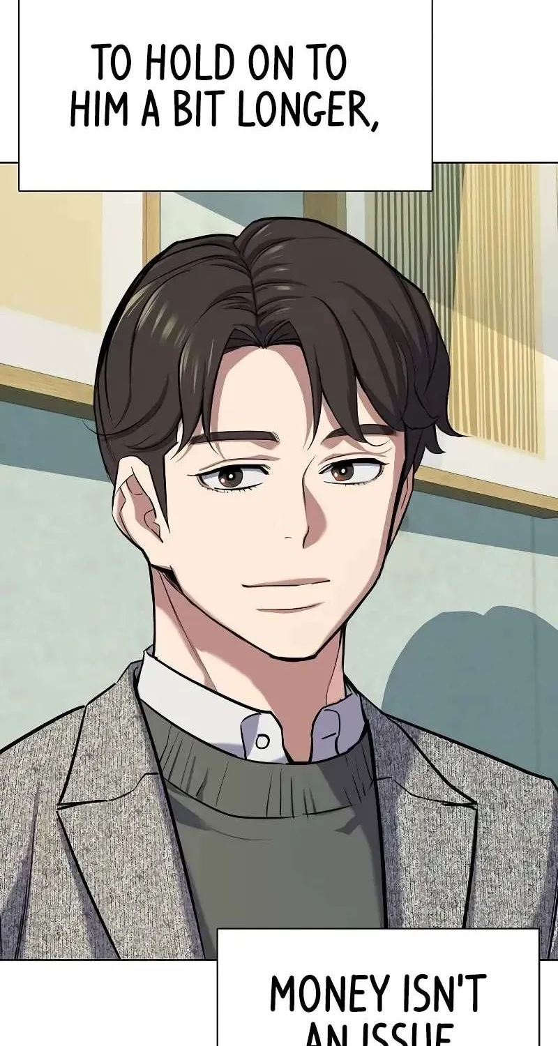 Read The Chaebeol’s Youngest Son chapter 105 image 41 on Lezhin