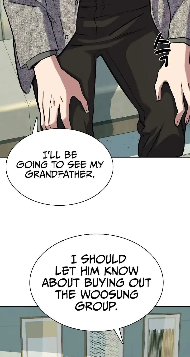 Read The Chaebeol’s Youngest Son chapter 105 image 44 on Lezhin
