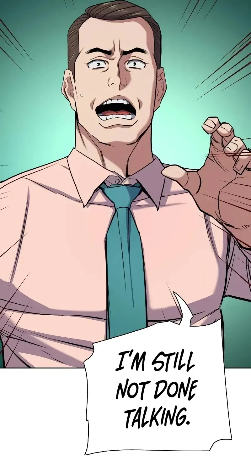 Read The Chaebeol’s Youngest Son chapter 105 image 46 on Lezhin