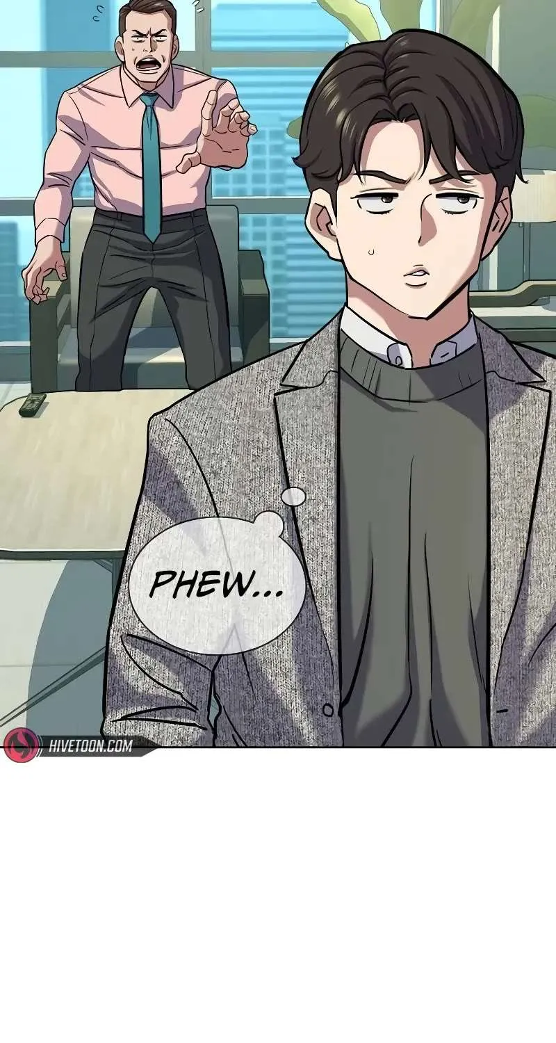 Read The Chaebeol’s Youngest Son chapter 105 image 48 on Lezhin