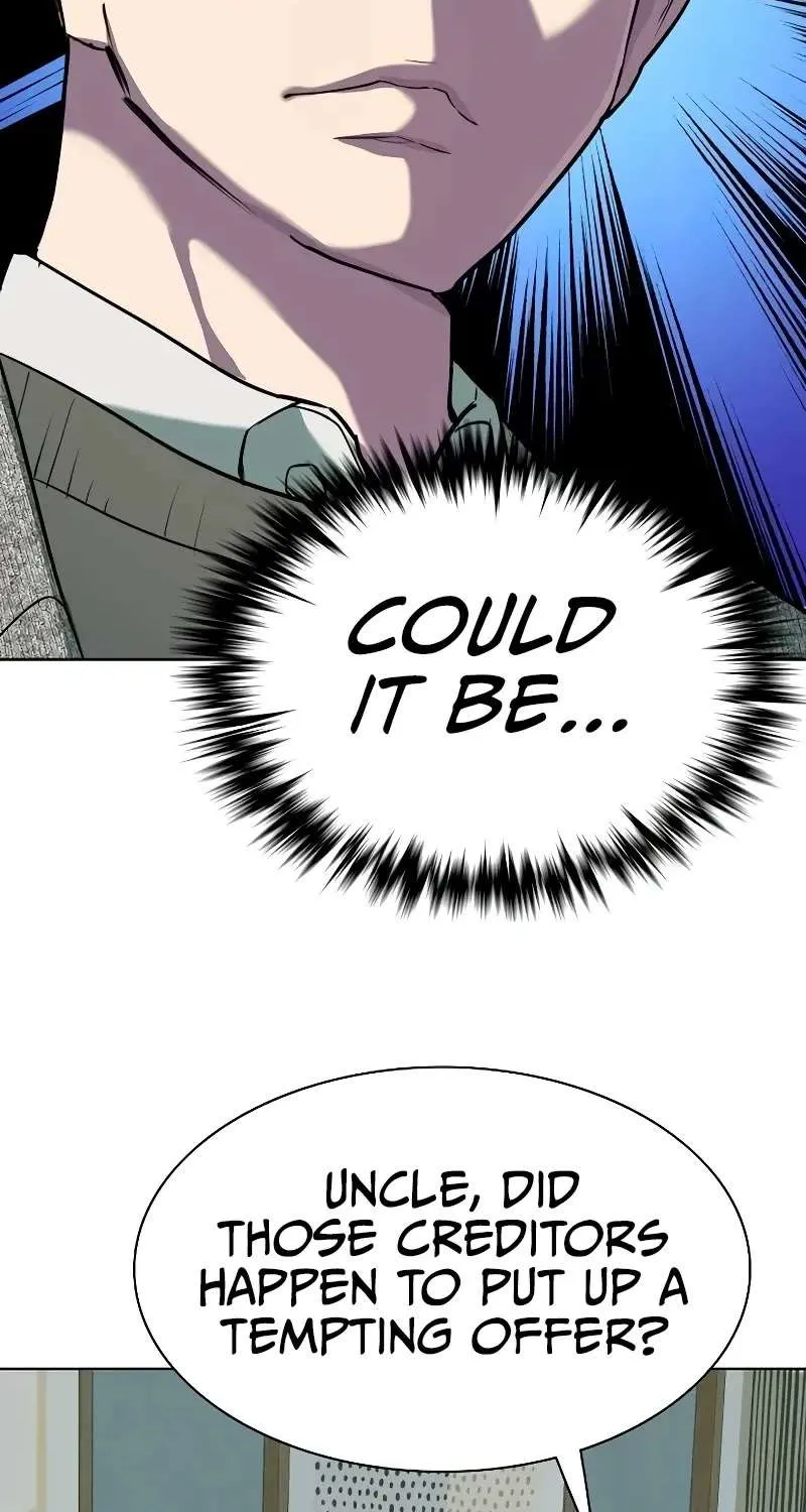 Read The Chaebeol’s Youngest Son chapter 105 image 5 on Lezhin