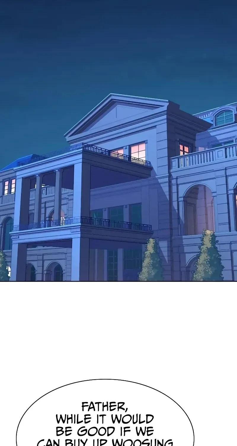 Read The Chaebeol’s Youngest Son chapter 105 image 51 on Lezhin
