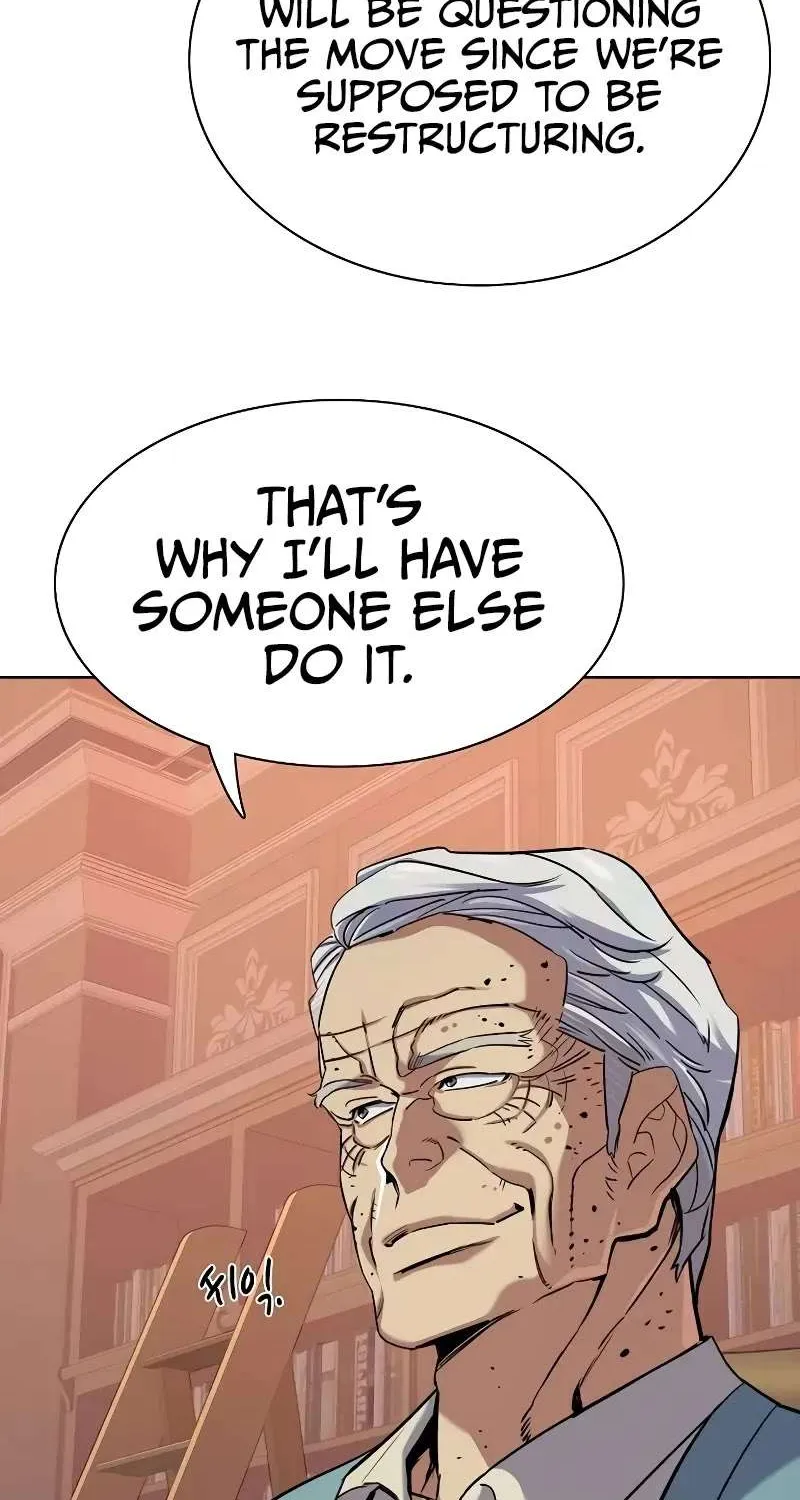Read The Chaebeol’s Youngest Son chapter 105 image 53 on Lezhin