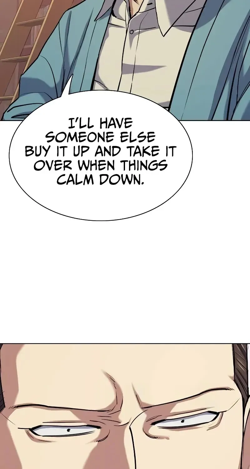 Read The Chaebeol’s Youngest Son chapter 105 image 54 on Lezhin