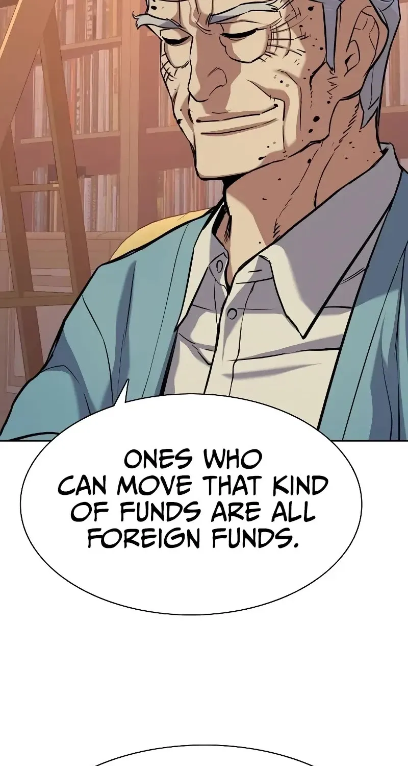Read The Chaebeol’s Youngest Son chapter 105 image 58 on Lezhin