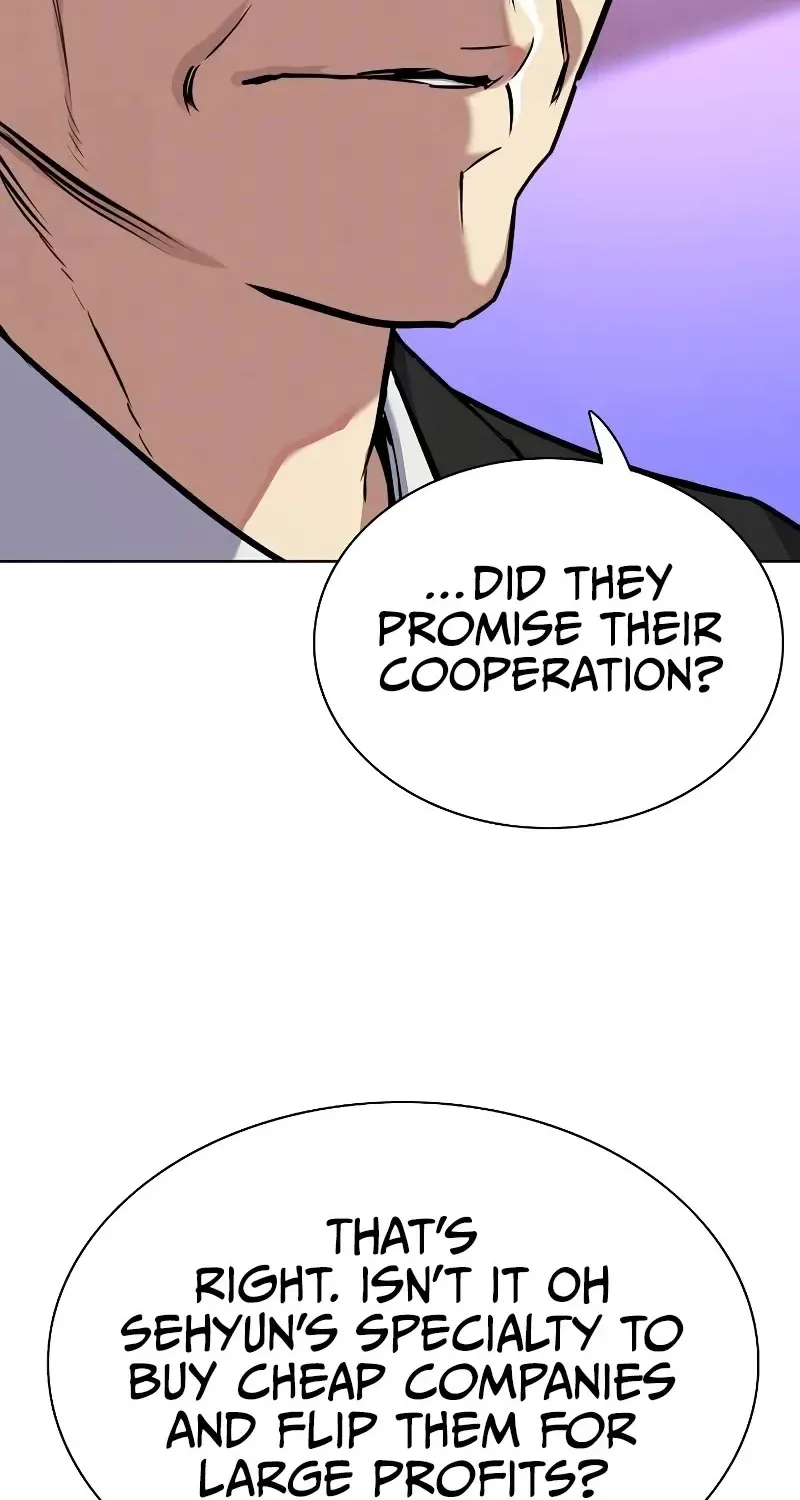 Read The Chaebeol’s Youngest Son chapter 105 image 63 on Lezhin