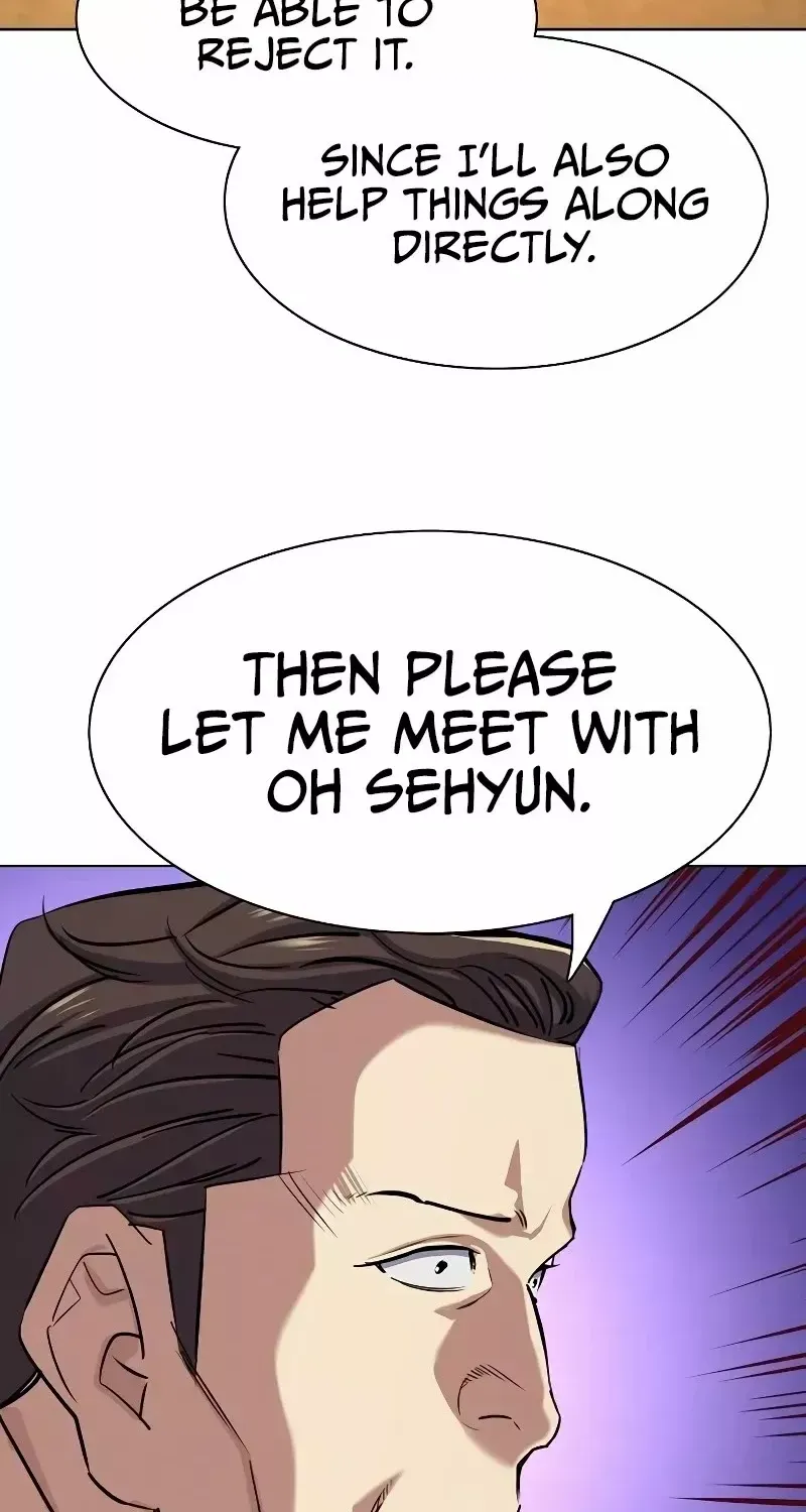 Read The Chaebeol’s Youngest Son chapter 105 image 65 on Lezhin