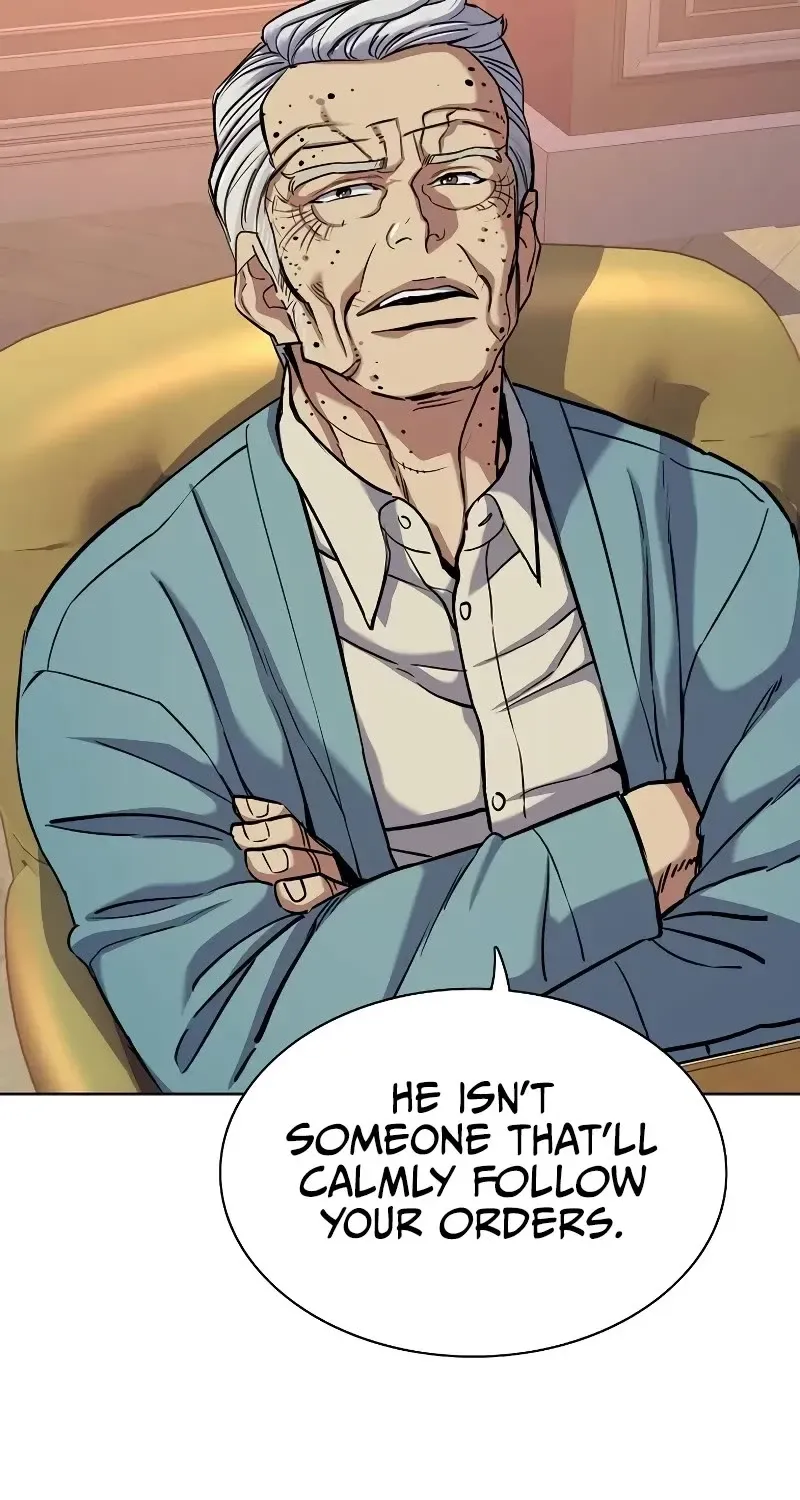 Read The Chaebeol’s Youngest Son chapter 105 image 76 on Lezhin