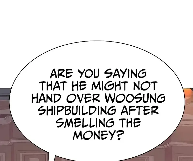 Read The Chaebeol’s Youngest Son chapter 105 image 77 on Lezhin