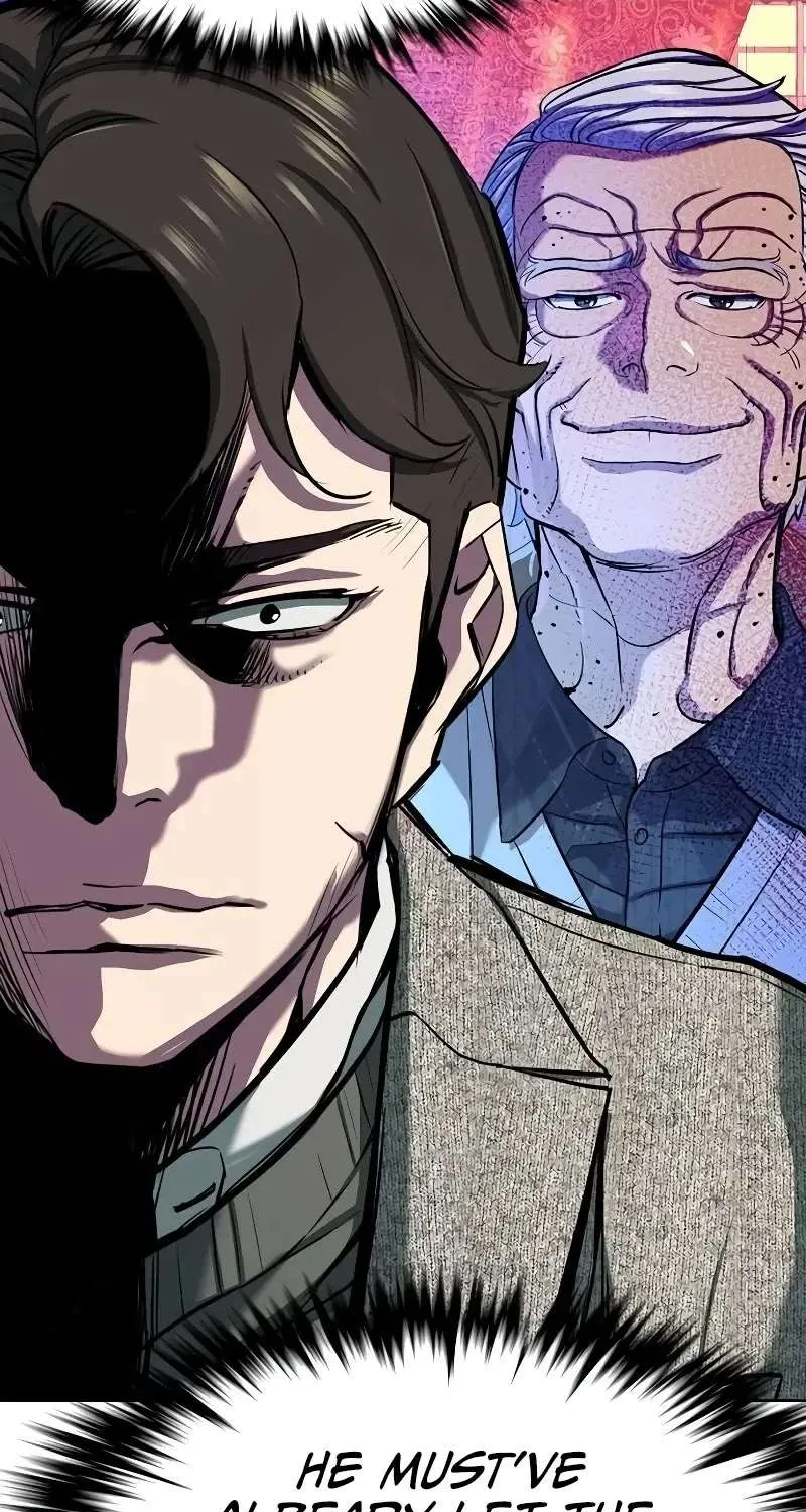 Read The Chaebeol’s Youngest Son chapter 105 image 8 on Lezhin