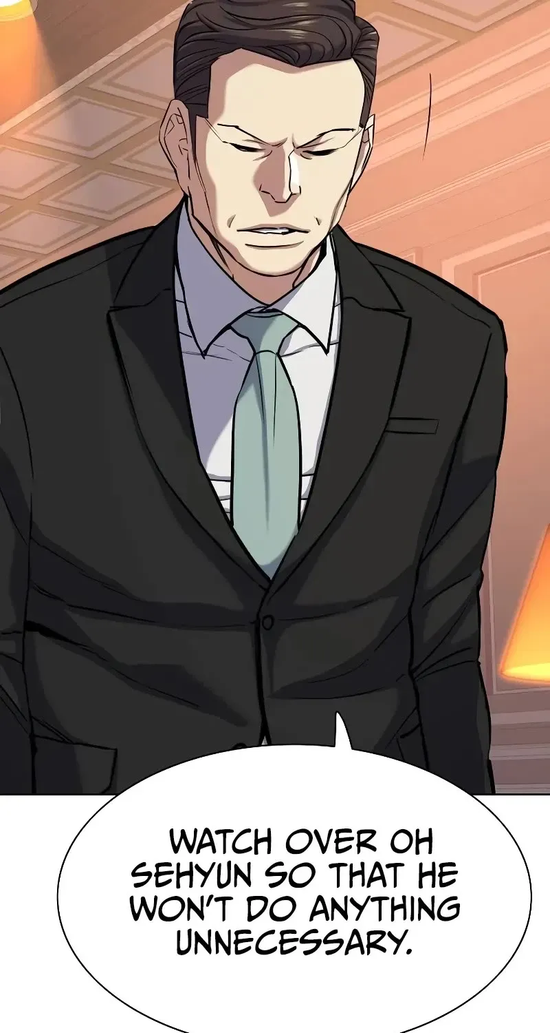 Read The Chaebeol’s Youngest Son chapter 105 image 84 on Lezhin