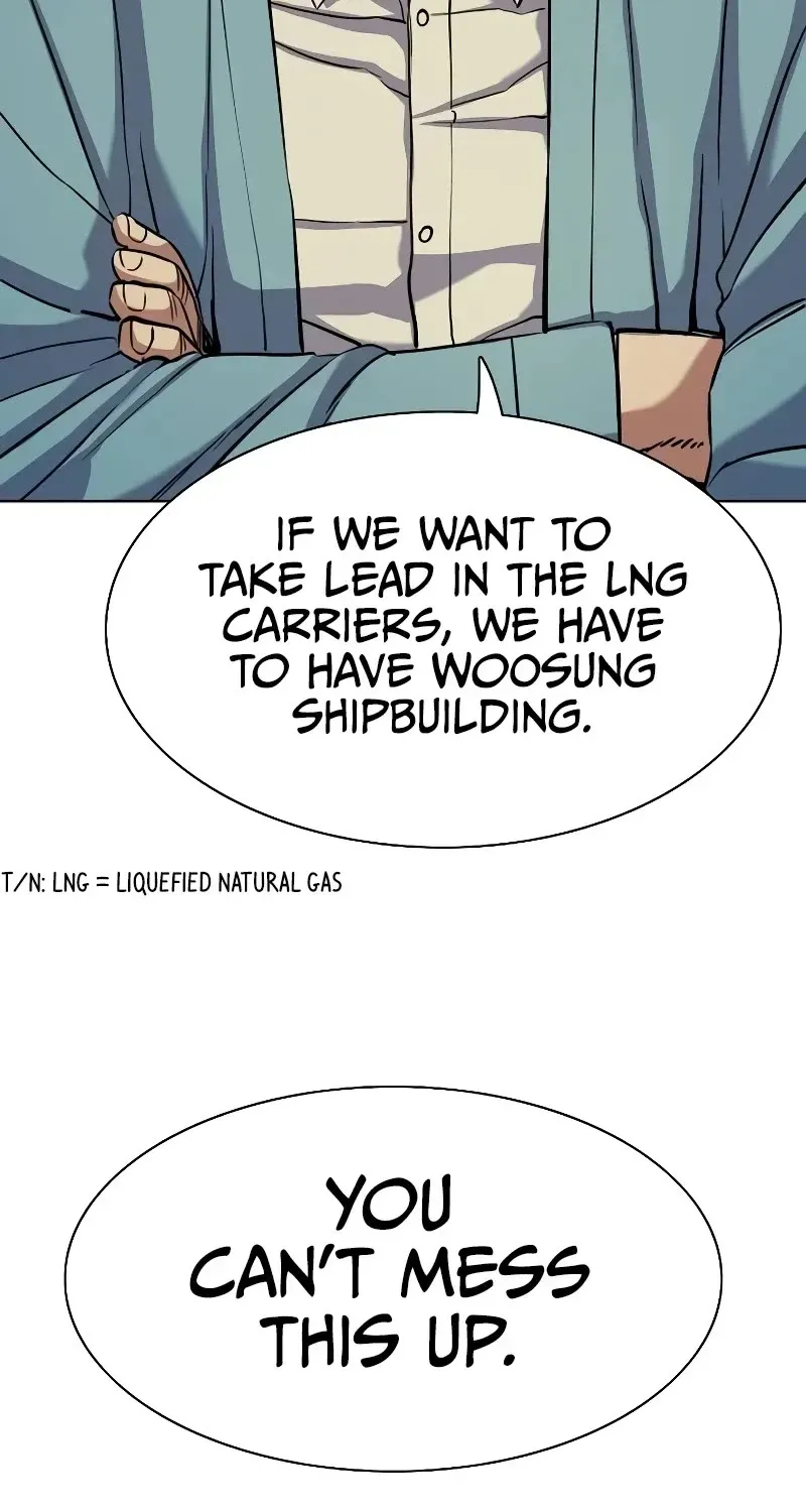 Read The Chaebeol’s Youngest Son chapter 105 image 86 on Lezhin