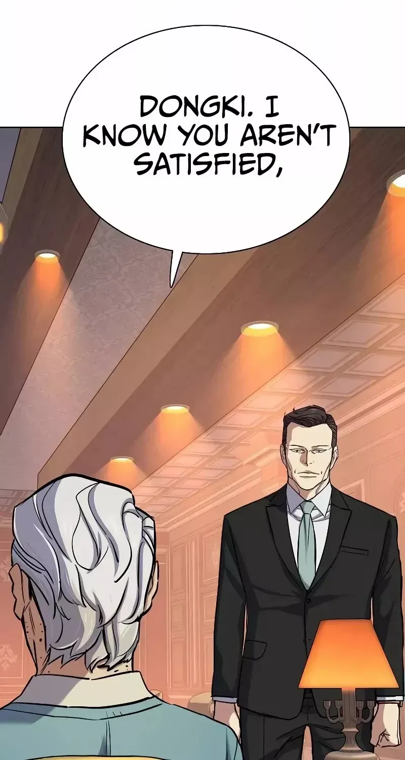 Read The Chaebeol’s Youngest Son chapter 105 image 91 on Lezhin