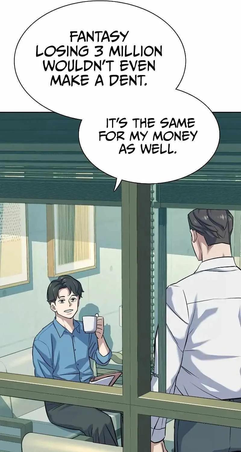 Read The Chaebeol’s Youngest Son chapter 107 image 10 on Lezhin