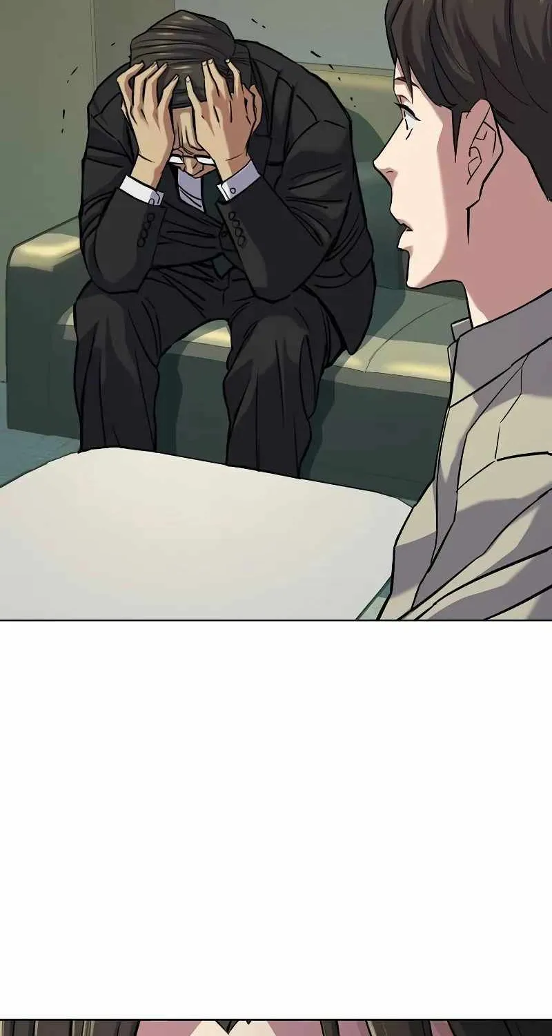 Read The Chaebeol’s Youngest Son chapter 107 image 101 on Lezhin