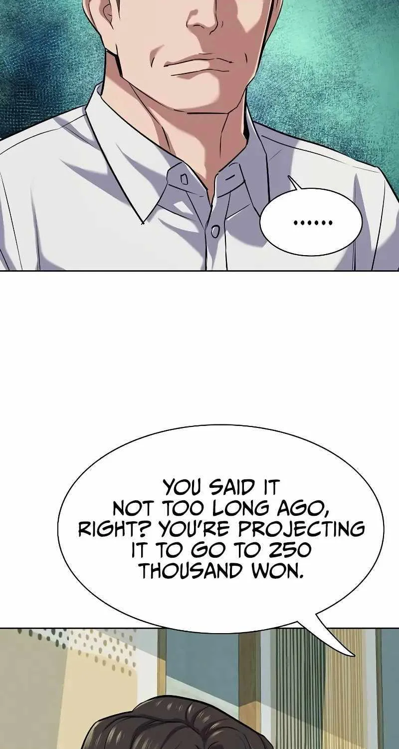 Read The Chaebeol’s Youngest Son chapter 107 image 12 on Lezhin