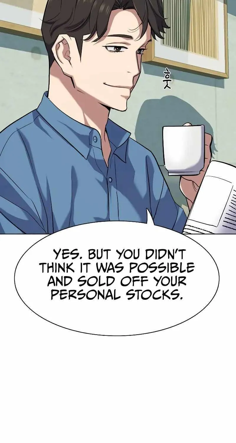 Read The Chaebeol’s Youngest Son chapter 107 image 13 on Lezhin