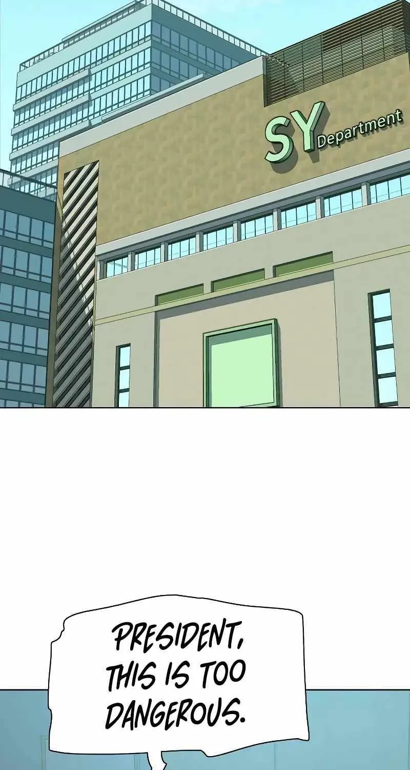 Read The Chaebeol’s Youngest Son chapter 107 image 16 on Lezhin