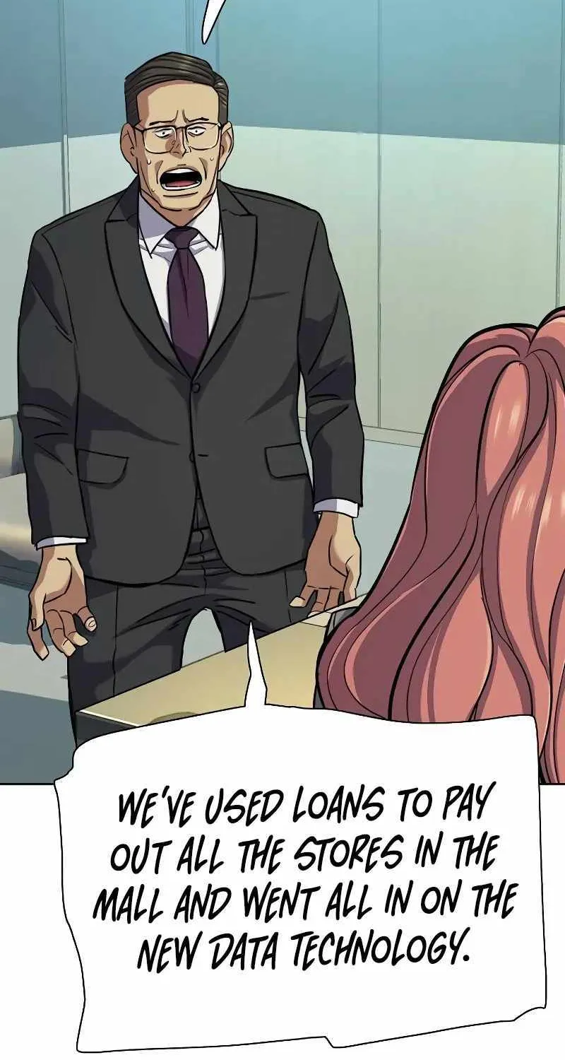Read The Chaebeol’s Youngest Son chapter 107 image 17 on Lezhin