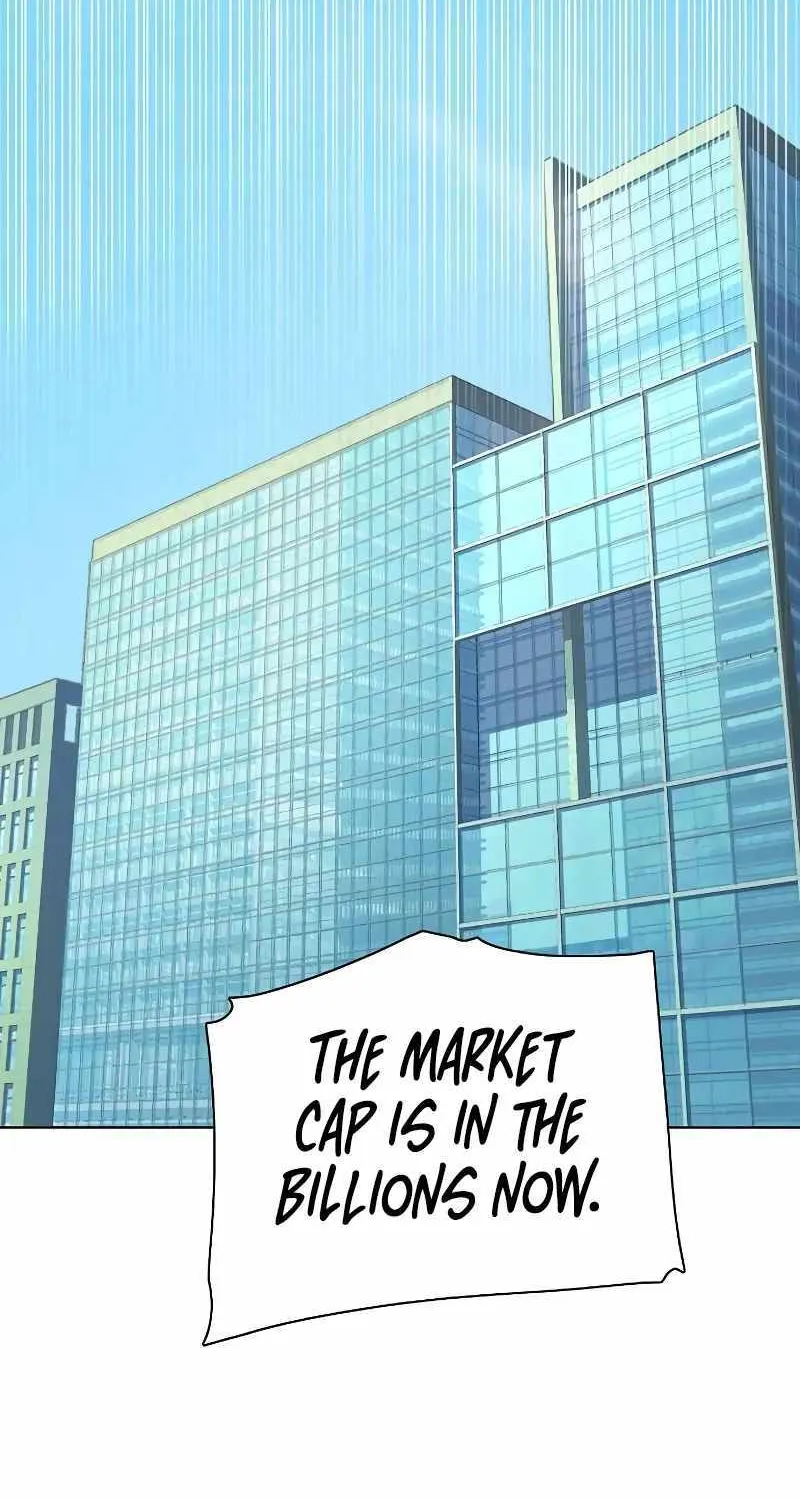 Read The Chaebeol’s Youngest Son chapter 107 image 2 on Lezhin