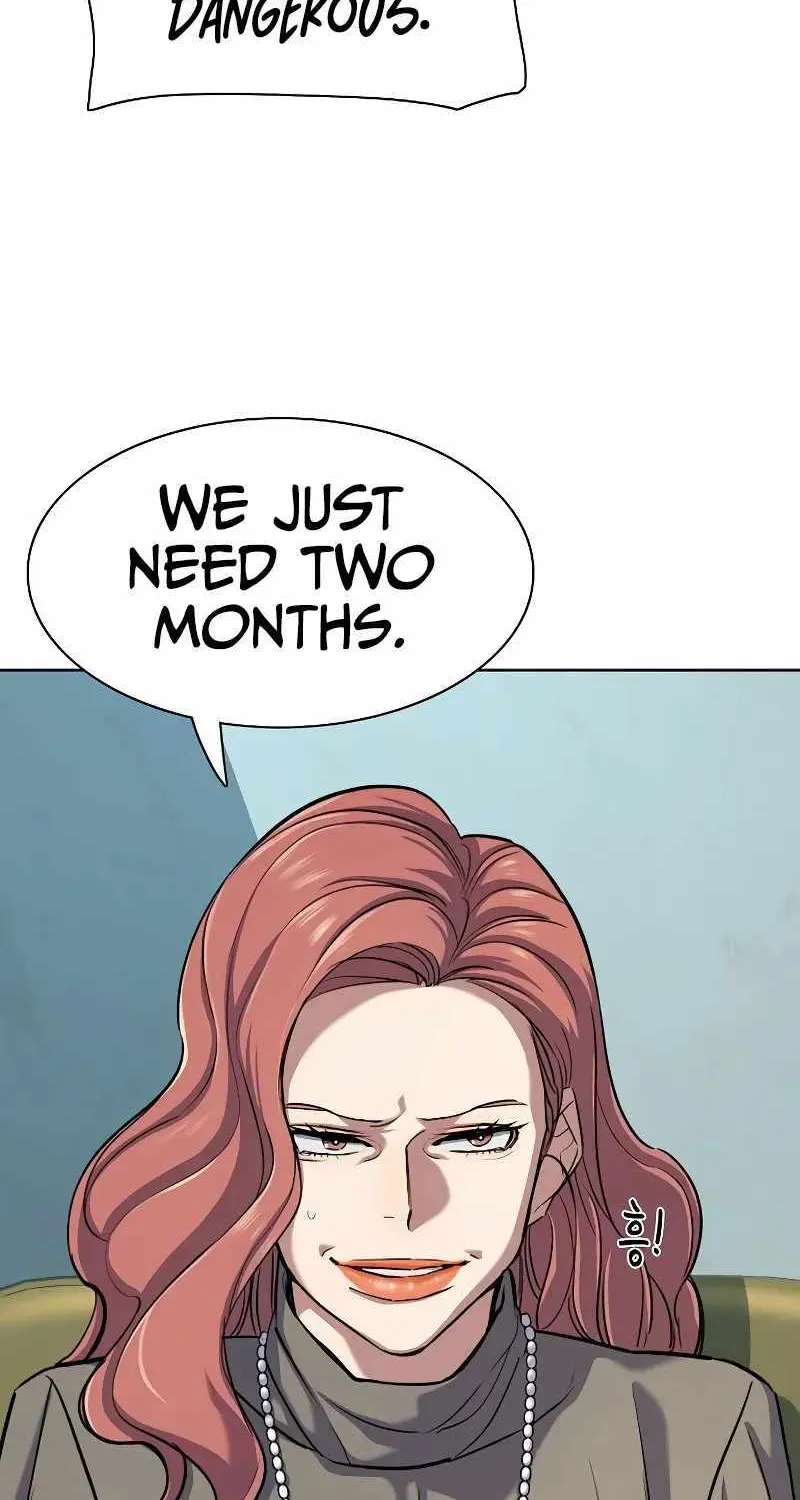 Read The Chaebeol’s Youngest Son chapter 107 image 20 on Lezhin