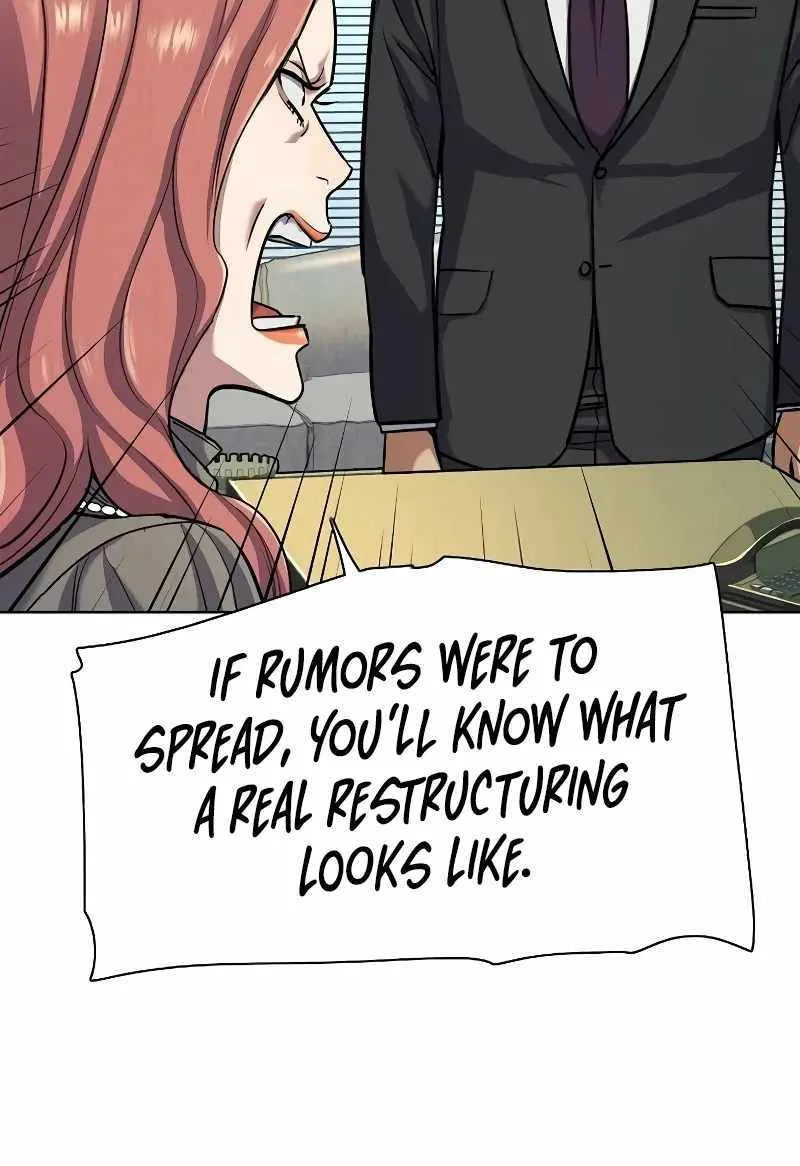Read The Chaebeol’s Youngest Son chapter 107 image 27 on Lezhin