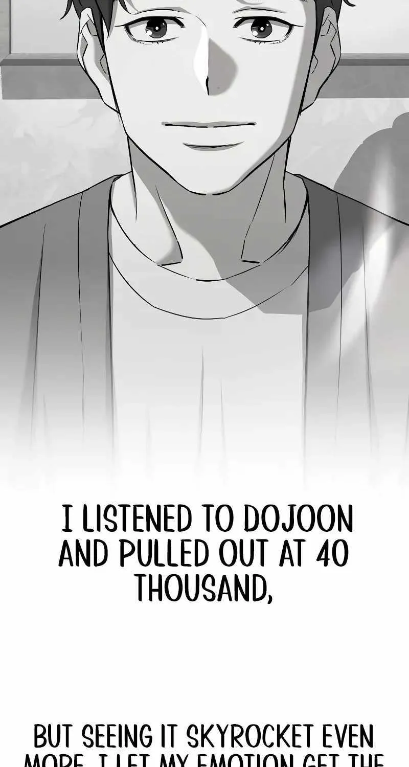 Read The Chaebeol’s Youngest Son chapter 107 image 33 on Lezhin