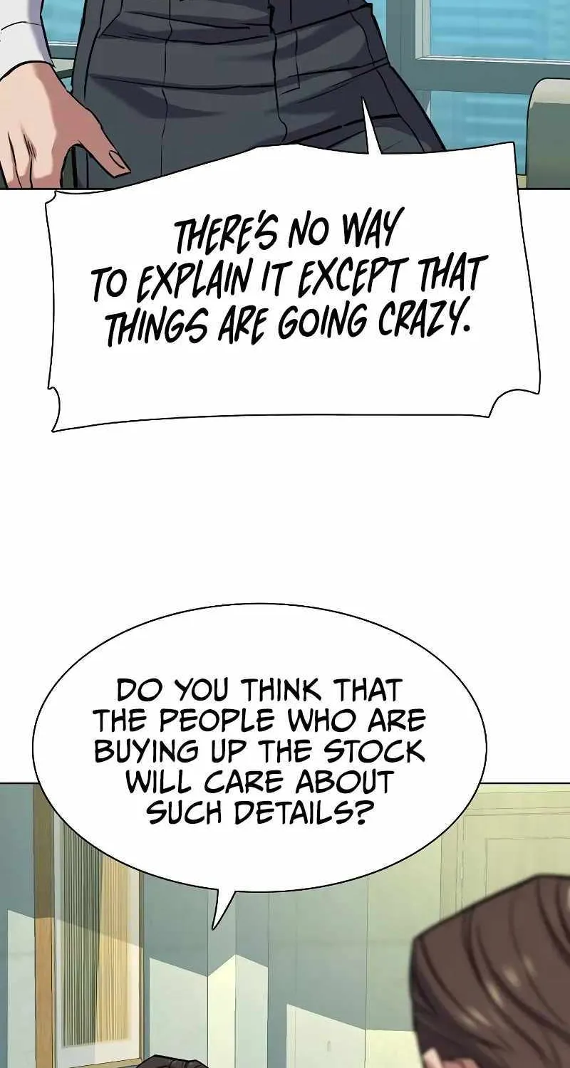 Read The Chaebeol’s Youngest Son chapter 107 image 4 on Lezhin