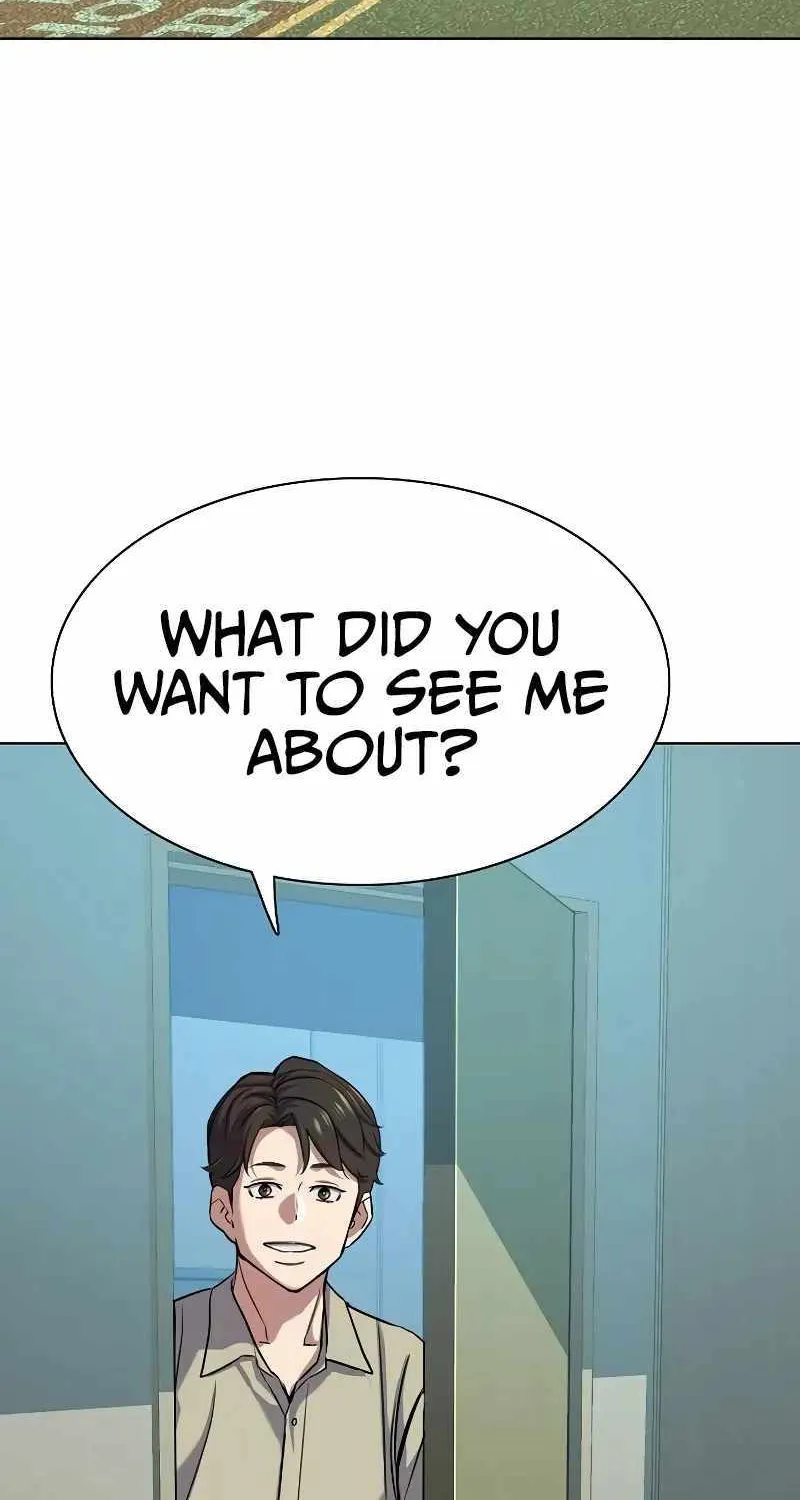 Read The Chaebeol’s Youngest Son chapter 107 image 42 on Lezhin
