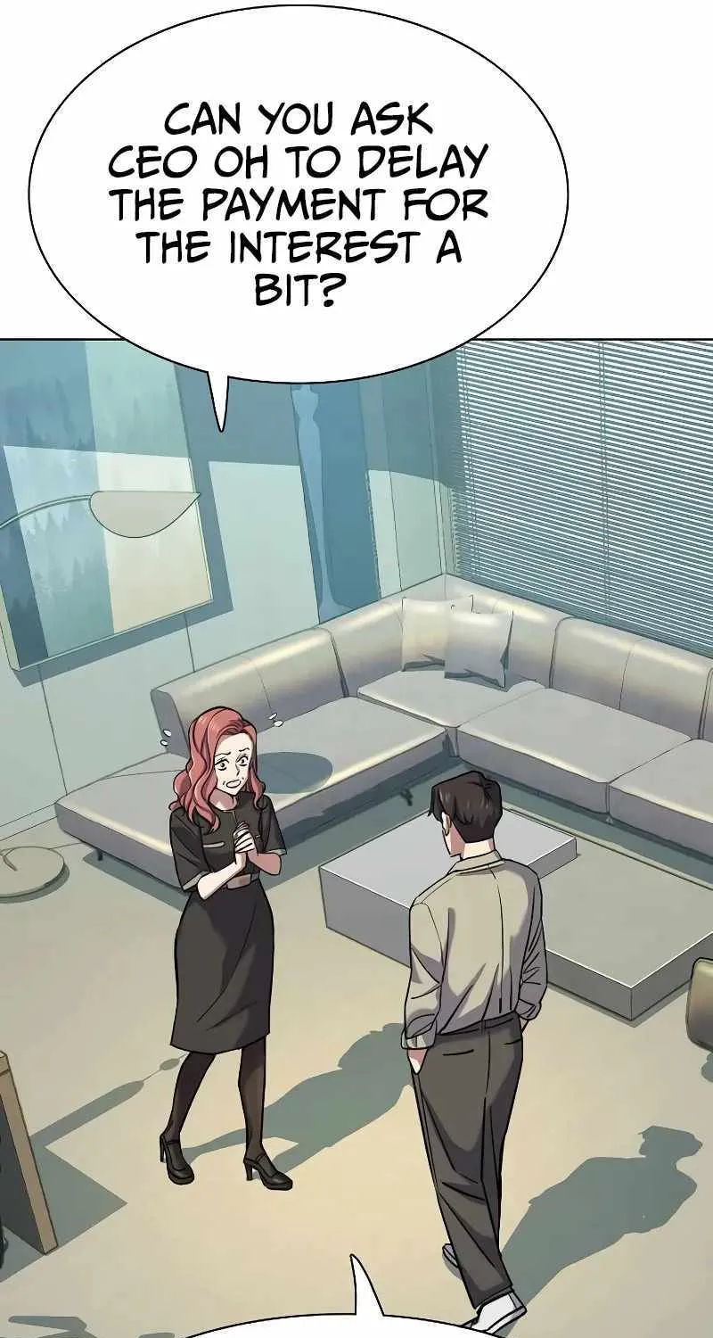 Read The Chaebeol’s Youngest Son chapter 107 image 45 on Lezhin