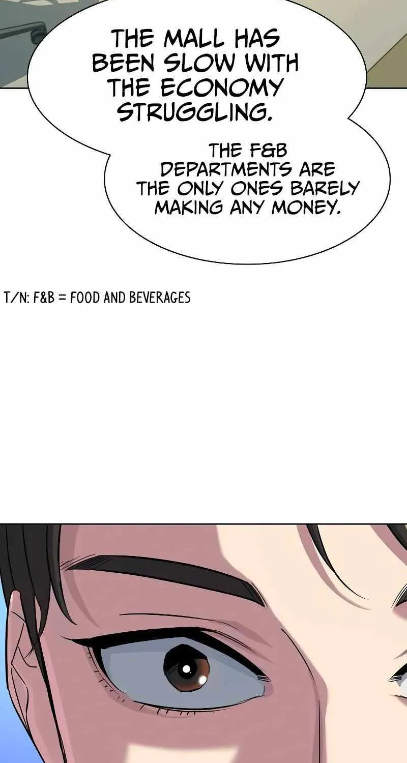 Read The Chaebeol’s Youngest Son chapter 107 image 46 on Lezhin