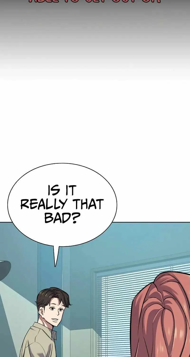Read The Chaebeol’s Youngest Son chapter 107 image 49 on Lezhin