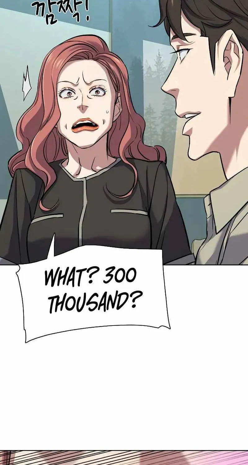 Read The Chaebeol’s Youngest Son chapter 107 image 59 on Lezhin
