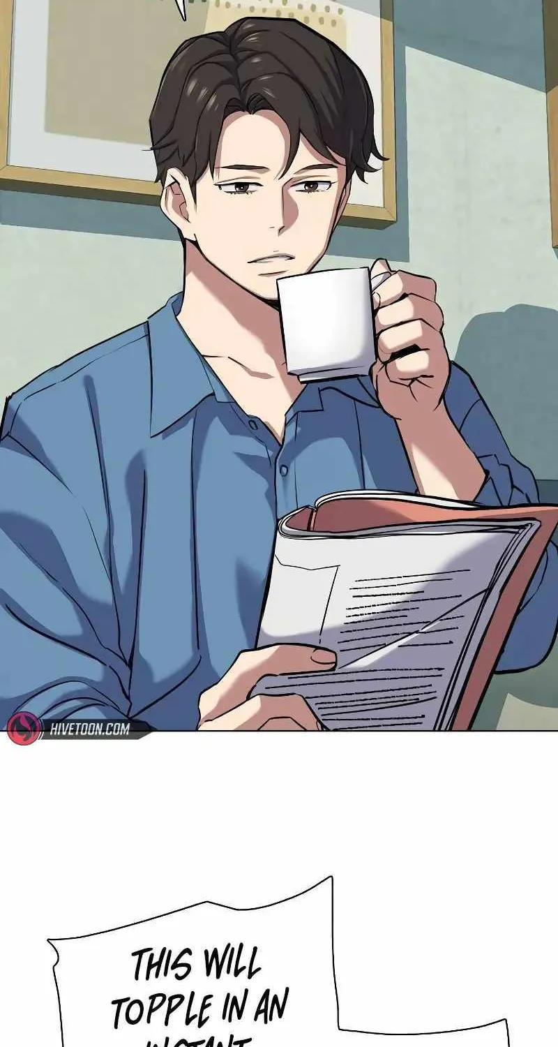 Read The Chaebeol’s Youngest Son chapter 107 image 6 on Lezhin