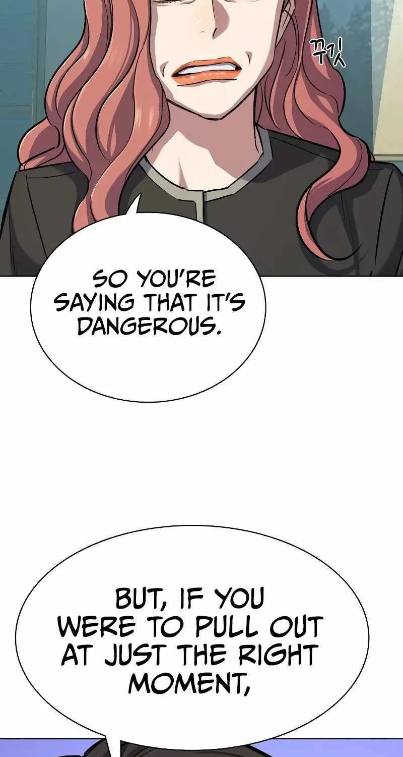 Read The Chaebeol’s Youngest Son chapter 107 image 68 on Lezhin