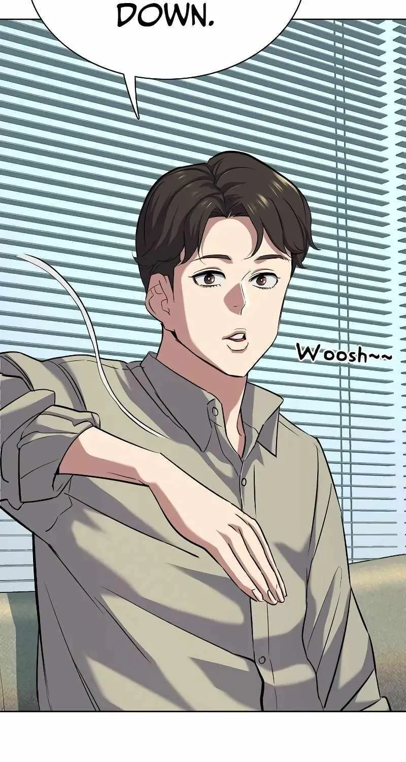 Read The Chaebeol’s Youngest Son chapter 107 image 75 on Lezhin